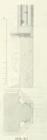 An illustration from Mittheilungen der K.K. Central-Commission zur Erforschung und Erhaltung der Baudenkmale (1856)