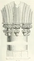 Picture 36 of 38 from Mittheilungen der K.K. Central-Commission zur Erforschung und Erhaltung der Baudenkmale (1856), leaf 381