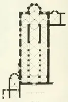 An illustration from Mittheilungen der K.K. Central-Commission zur Erforschung und Erhaltung der Baudenkmale (1856)