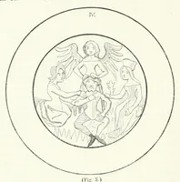 An illustration from Mittheilungen der K.K. Central-Commission zur Erforschung und Erhaltung der Baudenkmale (1856)