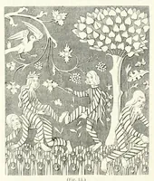 Picture 7 of 38 from Mittheilungen der K.K. Central-Commission zur Erforschung und Erhaltung der Baudenkmale (1856), leaf 78
