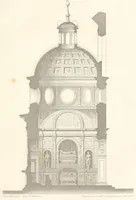 An illustration from Mittheilungen der K.K. Central-Commission zur Erforschung und Erhaltung der Baudenkmale (1856)