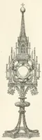 Picture 15 of 38 from Mittheilungen der K.K. Central-Commission zur Erforschung und Erhaltung der Baudenkmale (1856), leaf 131