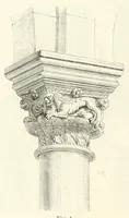 Picture 17 of 38 from Mittheilungen der K.K. Central-Commission zur Erforschung und Erhaltung der Baudenkmale (1856), leaf 140