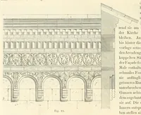Picture 19 of 38 from Mittheilungen der K.K. Central-Commission zur Erforschung und Erhaltung der Baudenkmale (1856), leaf 152