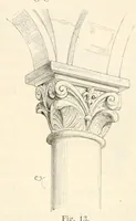 Picture 20 of 38 from Mittheilungen der K.K. Central-Commission zur Erforschung und Erhaltung der Baudenkmale (1856), leaf 153
