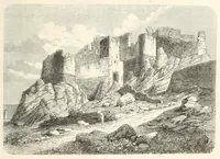 An illustration from Mittheilungen der K.K. Central-Commission zur Erforschung und Erhaltung der Baudenkmale (1856)