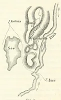 An illustration from Mittheilungen der K.K. Central-Commission zur Erforschung und Erhaltung der Baudenkmale (1856)