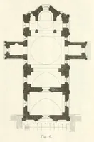 An illustration from Mittheilungen der K.K. Central-Commission zur Erforschung und Erhaltung der Baudenkmale (1856)