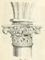 Picture 31 of 38 from Mittheilungen der K.K. Central-Commission zur Erforschung und Erhaltung der Baudenkmale (1856), leaf 233