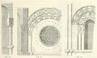 Picture 5 of 38 from Mittheilungen der K.K. Central-Commission zur Erforschung und Erhaltung der Baudenkmale (1856), leaf 31