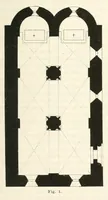 An illustration from Mittheilungen der K.K. Central-Commission zur Erforschung und Erhaltung der Baudenkmale (1856)