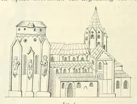 Picture 37 of 38 from Mittheilungen der K.K. Central-Commission zur Erforschung und Erhaltung der Baudenkmale (1856), leaf 332