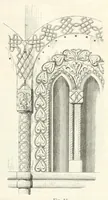 An illustration from Mittheilungen der K.K. Central-Commission zur Erforschung und Erhaltung der Baudenkmale (1856)