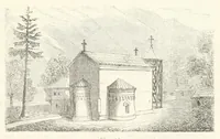 Picture 8 of 38 from Mittheilungen der K.K. Central-Commission zur Erforschung und Erhaltung der Baudenkmale (1856), leaf 41