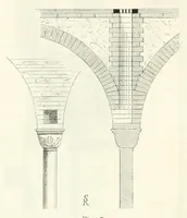 Picture 13 of 38 from Mittheilungen der K.K. Central-Commission zur Erforschung und Erhaltung der Baudenkmale (1856), leaf 108