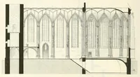 An illustration from Mittheilungen der K.K. Central-Commission zur Erforschung und Erhaltung der Baudenkmale (1856)