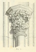 Picture 21 of 38 from Mittheilungen der K.K. Central-Commission zur Erforschung und Erhaltung der Baudenkmale (1856), leaf 154