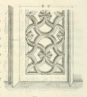 An illustration from Mittheilungen der K.K. Central-Commission zur Erforschung und Erhaltung der Baudenkmale (1856)