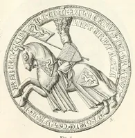 An illustration from Mittheilungen der K.K. Central-Commission zur Erforschung und Erhaltung der Baudenkmale (1856)