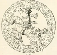 An illustration from Mittheilungen der K.K. Central-Commission zur Erforschung und Erhaltung der Baudenkmale (1856)