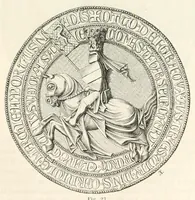 Picture 26 of 38 from Mittheilungen der K.K. Central-Commission zur Erforschung und Erhaltung der Baudenkmale (1856), leaf 173