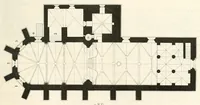 An illustration from Mittheilungen der K.K. Central-Commission zur Erforschung und Erhaltung der Baudenkmale (1856)
