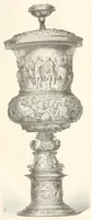 An illustration from Mittheilungen der K.K. Central-Commission zur Erforschung und Erhaltung der Baudenkmale (1856)