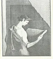 An illustration from Mittheilungen der K.K. Central-Commission zur Erforschung und Erhaltung der Baudenkmale (1856)
