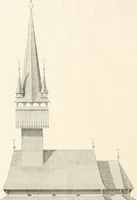 An illustration from Mittheilungen der K.K. Central-Commission zur Erforschung und Erhaltung der Baudenkmale (1856)
