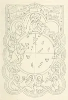 Picture 37 of 38 from Mittheilungen der K.K. Central-Commission zur Erforschung und Erhaltung der Baudenkmale (1856), leaf 315