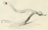 An illustration from Mittheilungen der K.K. Central-Commission zur Erforschung und Erhaltung der Baudenkmale (1856)