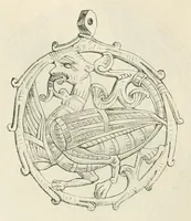 An illustration from Mittheilungen der K.K. Central-Commission zur Erforschung und Erhaltung der Baudenkmale (1856)