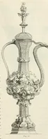 An illustration from Mittheilungen der K.K. Central-Commission zur Erforschung und Erhaltung der Baudenkmale (1856)