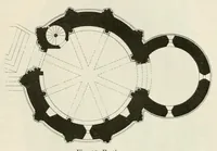Picture 23 of 38 from Mittheilungen der K.K. Central-Commission zur Erforschung und Erhaltung der Baudenkmale (1856), leaf 175