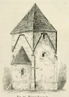 Picture 24 of 38 from Mittheilungen der K.K. Central-Commission zur Erforschung und Erhaltung der Baudenkmale (1856), leaf 179