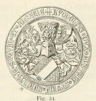 Picture 28 of 38 from Mittheilungen der K.K. Central-Commission zur Erforschung und Erhaltung der Baudenkmale (1856), leaf 202