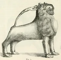 An illustration from Mittheilungen der K.K. Central-Commission zur Erforschung und Erhaltung der Baudenkmale (1856)