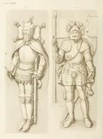 Picture 38 of 38 from Mittheilungen der K.K. Central-Commission zur Erforschung und Erhaltung der Baudenkmale (1856), leaf 300