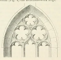 Picture 2 of 38 from Mittheilungen der K.K. Central-Commission zur Erforschung und Erhaltung der Baudenkmale (1856), leaf 32