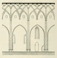Picture 3 of 38 from Mittheilungen der K.K. Central-Commission zur Erforschung und Erhaltung der Baudenkmale (1856), leaf 34