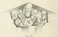 Picture 5 of 38 from Mittheilungen der K.K. Central-Commission zur Erforschung und Erhaltung der Baudenkmale (1856), leaf 40