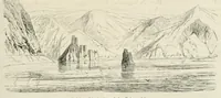 An illustration from Mittheilungen der K.K. Central-Commission zur Erforschung und Erhaltung der Baudenkmale (1856)