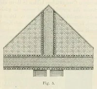 An illustration from Mittheilungen der K.K. Central-Commission zur Erforschung und Erhaltung der Baudenkmale (1856)