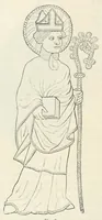 An illustration from Mittheilungen der K.K. Central-Commission zur Erforschung und Erhaltung der Baudenkmale (1856)