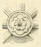 Picture 8 of 39 from Mittheilungen der K.K. Central-Commission zur Erforschung und Erhaltung der Baudenkmale (1856), leaf 100