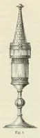 Picture 9 of 39 from Mittheilungen der K.K. Central-Commission zur Erforschung und Erhaltung der Baudenkmale (1856), leaf 119