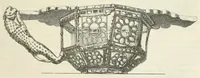 Picture 10 of 39 from Mittheilungen der K.K. Central-Commission zur Erforschung und Erhaltung der Baudenkmale (1856), leaf 133
