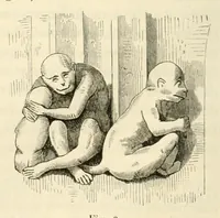 An illustration from Mittheilungen der K.K. Central-Commission zur Erforschung und Erhaltung der Baudenkmale (1856)