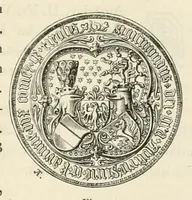 An illustration from Mittheilungen der K.K. Central-Commission zur Erforschung und Erhaltung der Baudenkmale (1856)